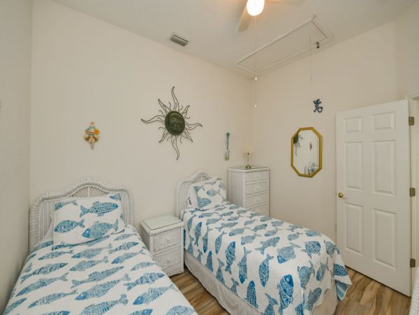 Anna Maria Island Rental Condo with Views