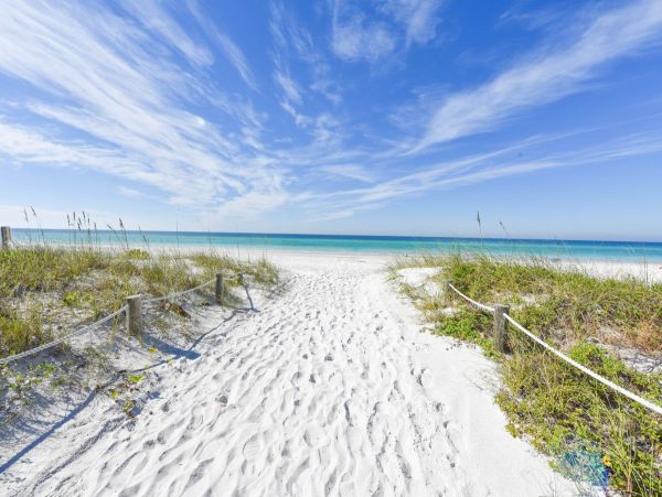 Anna Maria Island Rental Condo with Views