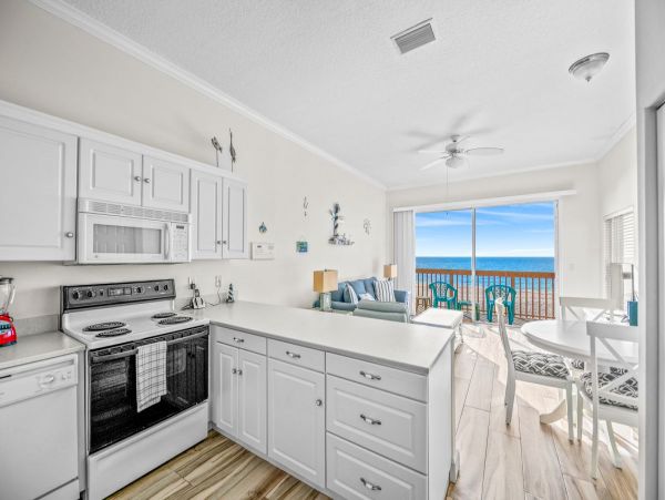 Anna Maria Island Rental Condo with Views