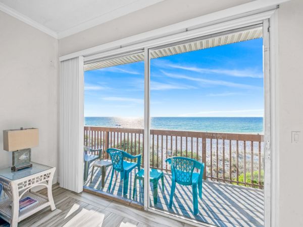 Anna Maria Island Rental Condo with Views