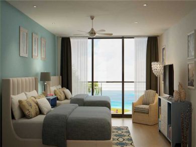 Anna Maria Vacation Rental One Bedroom New Boutique Resort