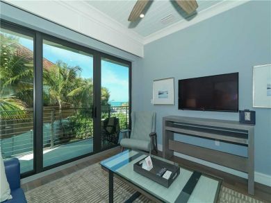 One Bedroom Anna Maria Vacation Suite Sleeps 5 Gulf View