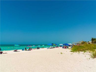 Anna Maria Vacation Rental Studio Sleeps 3