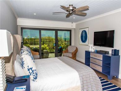 Anna Maria Vacation Rental Studio Sleeps 3