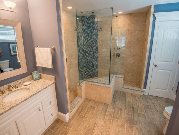 Anna Maria Five Bedroom Vacation Home Partial Gulf View