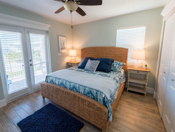 Anna Maria Five Bedroom Vacation Home Partial Gulf View