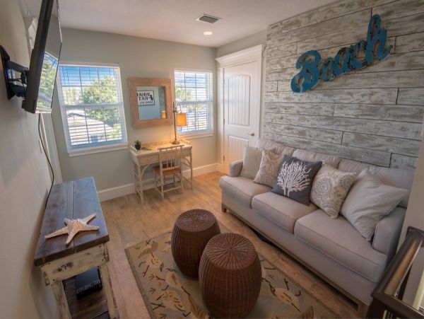 Anna Maria Five Bedroom Vacation Home Partial Gulf View