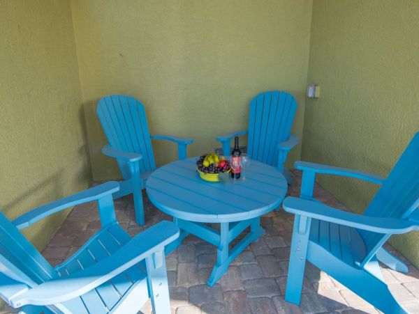 Anna Maria Five Bedroom Vacation Home Partial Gulf View