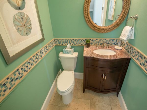 Anna Maria Five Bedroom Vacation Home Partial Gulf View