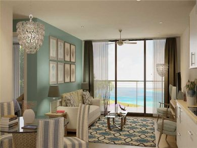 Anna Maria Luxury Beach Condo with Full Gulf Views Sleeps 5