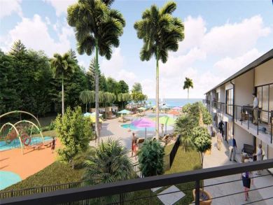 Anna Maria Luxury Beach Condo with Full Gulf Views Sleeps 5