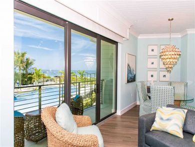Anna Maria Premier Room with Resort Amenities