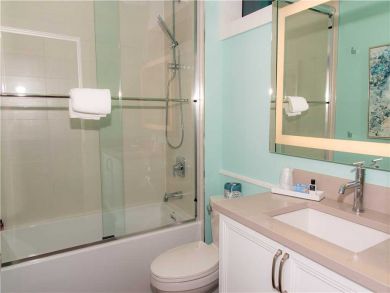 Anna Maria Premier Room with Resort Amenities