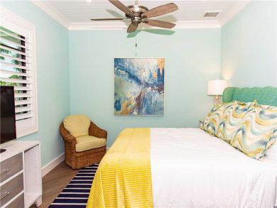 Anna Maria Premier Room with Resort Amenities