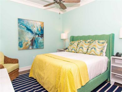 Anna Maria Premier Room with Resort Amenities