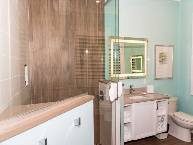 Anna Maria Premier Room with Resort Amenities