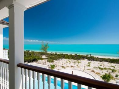 Six Bedroom Vacation Rental Villa with Private Pool