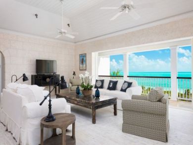 Six Bedroom Vacation Rental Villa with Private Pool