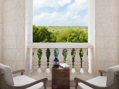 Six Bedroom Vacation Rental Villa with Private Pool