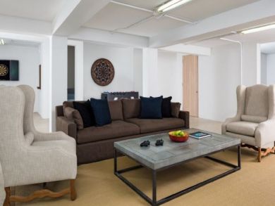 Six Bedroom Vacation Rental Villa with Private Pool