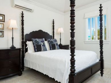 Six Bedroom Vacation Rental Villa with Private Pool