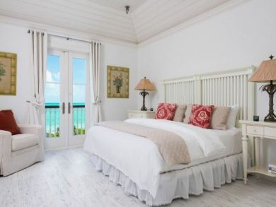 Six Bedroom Vacation Rental Villa with Private Pool
