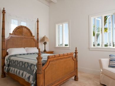 Six Bedroom Vacation Rental Villa with Private Pool