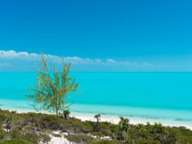 Six Bedroom Vacation Rental Villa with Private Pool