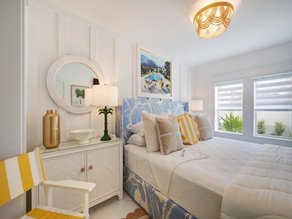 Anna Maria Island Vacation Rental - Key West Style Beach House with Pool