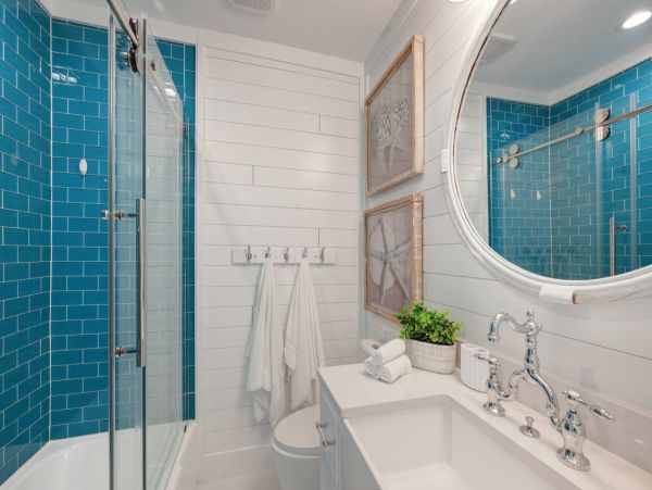 Anna Maria Island Vacation Rental - Key West Style Beach House with Pool