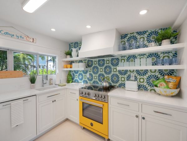 Anna Maria Island Vacation Rental - Key West Style Beach House with Pool