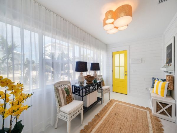 Anna Maria Island Vacation Rental - Key West Style Beach House with Pool