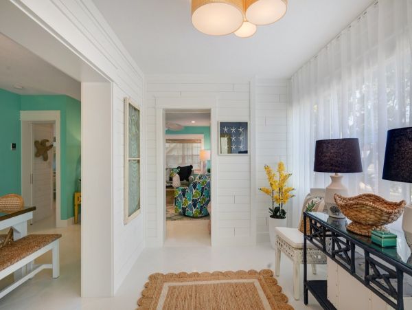 Anna Maria Island Vacation Rental - Key West Style Beach House with Pool