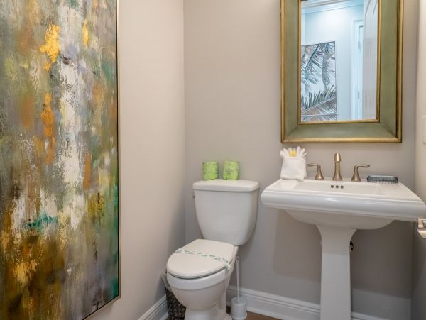 Luxury Holmes Beach Six Bedroom Vacation Homes Sleeps 12