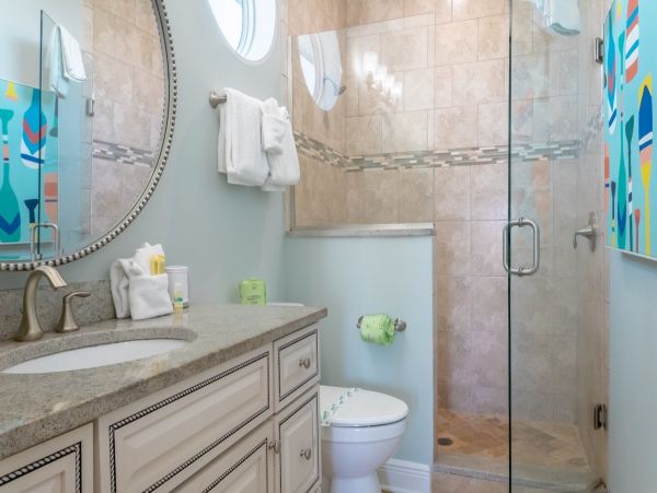 Luxury Holmes Beach Six Bedroom Vacation Homes Sleeps 12