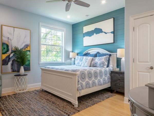 Luxury Holmes Beach Six Bedroom Vacation Homes Sleeps 12