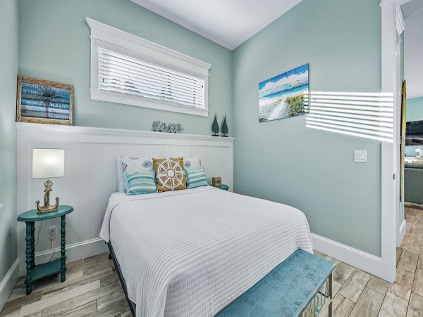 Anna Maria Spectacular Beach House Amazing Gulf Views