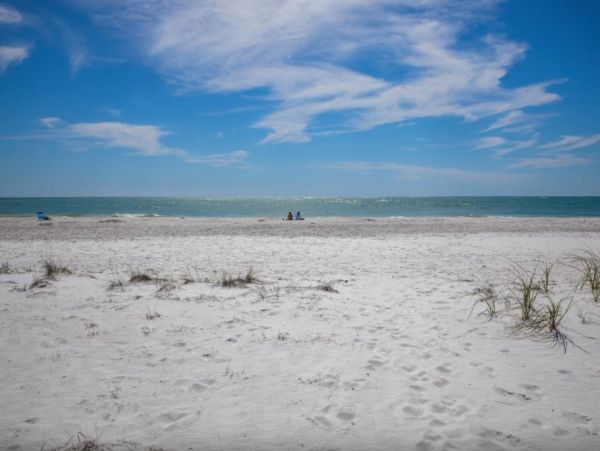 Anna Maria Spectacular Beach House Amazing Gulf Views