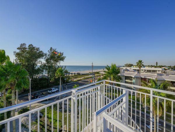 Anna Maria Spectacular Beach House Amazing Gulf Views