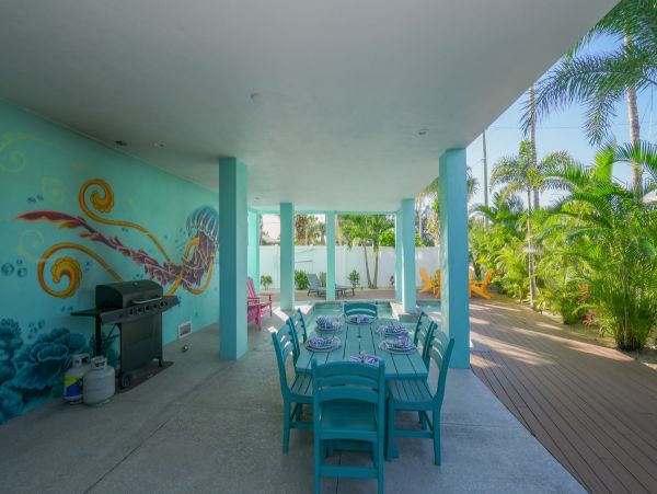 Anna Maria Spectacular Beach House Amazing Gulf Views