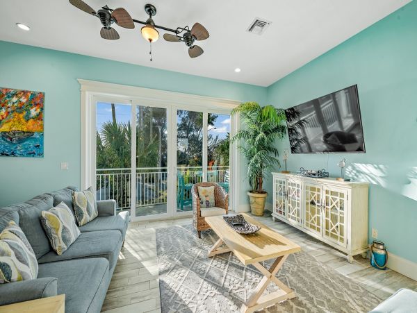 Anna Maria Spectacular Beach House Amazing Gulf Views