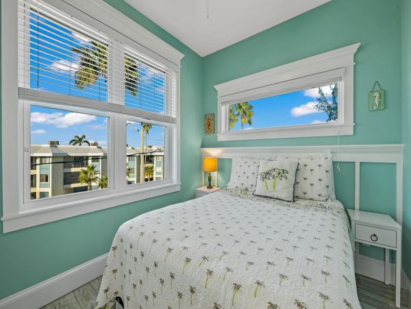 Anna Maria Spectacular Beach House Amazing Gulf Views
