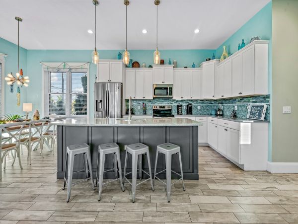 Anna Maria Spectacular Beach House Amazing Gulf Views