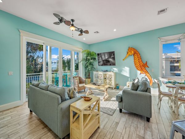 Anna Maria Spectacular Beach House Amazing Gulf Views