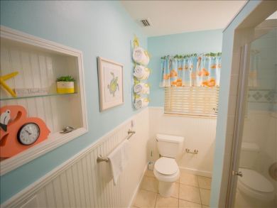 Anna Maria Island 2 Bedroom Private Pool Vacation Rental