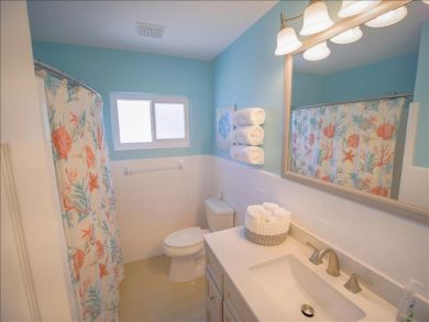 Anna Maria Island 2 Bedroom Private Pool Vacation Rental