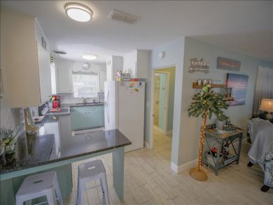 Anna Maria Island 2 Bedroom Private Pool Vacation Rental