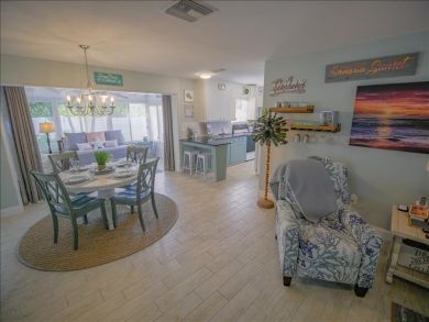 Anna Maria Island 2 Bedroom Private Pool Vacation Rental