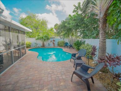 Anna Maria Island 2 Bedroom Private Pool Vacation Rental