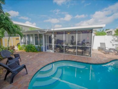 Anna Maria Island 2 Bedroom Private Pool Vacation Rental